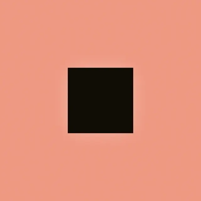 Sable Fable by Bon Iver album cover